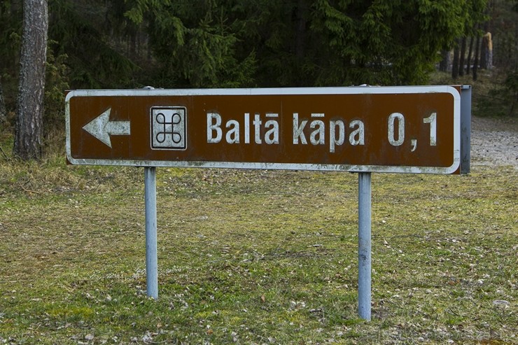 Lai interesenti šo valsts nozīmes arheoloģisko pieminekli varētu izbaudīt pilnībā, tā apskatei izveidota īpaša taka gar Pilsupītes krastiem Lai interesenti šo valsts nozīmes arheoloģisko pieminekli varētu izbaudīt pilnībā, tā apskatei izveidota īpaša taka gar Pilsupītes krastiem 119290