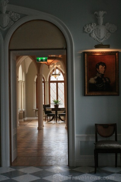 Igaunijā šajā vasarā apmeklētājiem tiks atvērta rekonstruētā Keilas muiža ar nosaukumu Schloss Fall. Tajā atradīsies viesnīca, restorāns un muzejs. In Igaunijā šajā vasarā apmeklētājiem tiks atvērta rekonstruētā Keilas muiža ar nosaukumu Schloss Fall. Tajā atradīsies viesnīca, restorāns un muzejs. In 121296