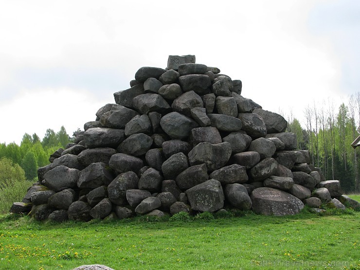 31. maijā un 1. jūnijā notiks «Slīteres ceļotāju dienas 2014», piedāvājot dažādus interesantus maršrutus. Turpinājumā neliels ieskats ceļotāju dienu p 31. maijā un 1. jūnijā notiks «Slīteres ceļotāju dienas 2014», piedāvājot dažādus interesantus maršrutus. Turpinājumā neliels ieskats ceļotāju dienu p 122164