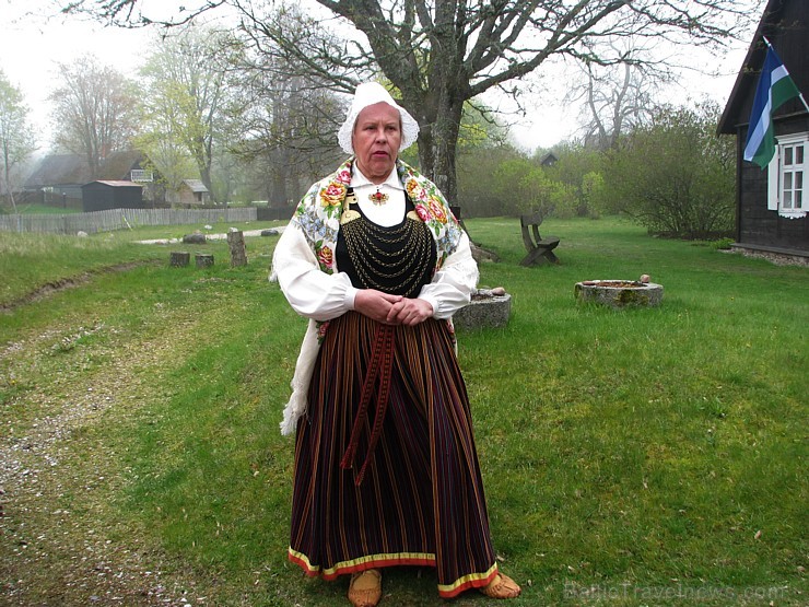31. maijā un 1. jūnijā notiks «Slīteres ceļotāju dienas 2014», piedāvājot dažādus interesantus maršrutus. Pasākuma programma ir pieejama šeit 31. maijā un 1. jūnijā notiks «Slīteres ceļotāju dienas 2014», piedāvājot dažādus interesantus maršrutus. Pasākuma programma ir pieejama šeit 122207