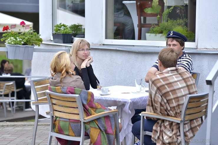 29. maija vakarā viesnīcas KOLONNA Hotel Rēzekne restorānā ROZALIJA notika vasaras terases atklāšanas svinības - www.hotelkolonna.com 29. maija vakarā viesnīcas KOLONNA Hotel Rēzekne restorānā ROZALIJA notika vasaras terases atklāšanas svinības - www.hotelkolonna.com 124000