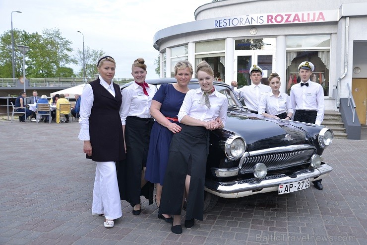 29. maija vakarā viesnīcas KOLONNA Hotel Rēzekne restorānā ROZALIJA notika vasaras terases atklāšanas svinības - www.hotelkolonna.com 29. maija vakarā viesnīcas KOLONNA Hotel Rēzekne restorānā ROZALIJA notika vasaras terases atklāšanas svinības - www.hotelkolonna.com 124017