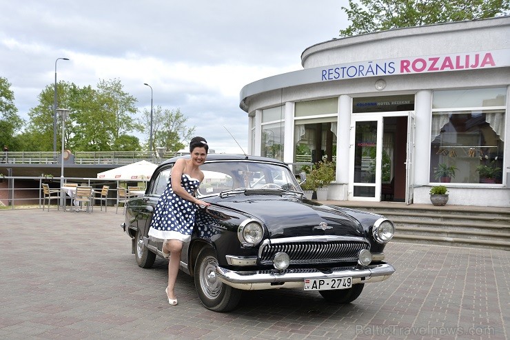 29. maija vakarā viesnīcas KOLONNA Hotel Rēzekne restorānā ROZALIJA notika vasaras terases atklāšanas svinības - www.hotelkolonna.com 29. maija vakarā viesnīcas KOLONNA Hotel Rēzekne restorānā ROZALIJA notika vasaras terases atklāšanas svinības - www.hotelkolonna.com 124033