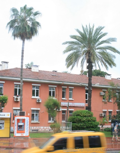Pašā tūrisma sezonas sākumā Travelnews.lv redakcija kopā ar tūroperatoru NOVATOURS apceļoja Turcijas populāros kūrortus, kur saule mijās ar veldzējoši Pašā tūrisma sezonas sākumā Travelnews.lv redakcija kopā ar tūroperatoru NOVATOURS apceļoja Turcijas populāros kūrortus, kur saule mijās ar veldzējoši 124627