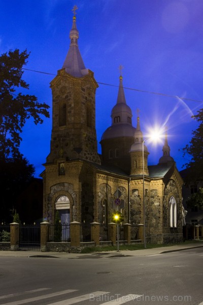 Valmiera ir viena no senākajām Latvijas pilsētām, Hanzas savienības locekle, šobrīd Vidzemes plānošanas reģiona lielākā pilsēta Valmiera ir viena no senākajām Latvijas pilsētām, Hanzas savienības locekle, šobrīd Vidzemes plānošanas reģiona lielākā pilsēta 125328