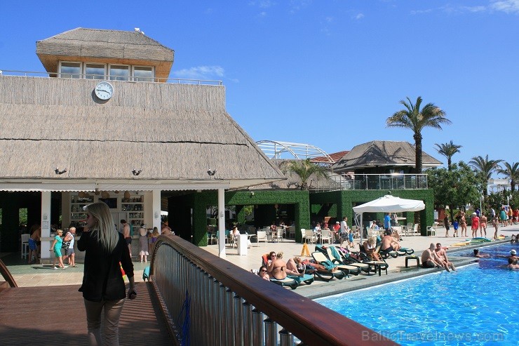 Travelnews.lv redakcija apmeklē Alva Donna Exclusive Hotel & Spa - viesnīcu Turcijā ar plašu teritoriju un aktivitātēm bērniem. Rezervē atpūtu - www.n Travelnews.lv redakcija apmeklē Alva Donna Exclusive Hotel & Spa - viesnīcu Turcijā ar plašu teritoriju un aktivitātēm bērniem. Rezervē atpūtu - www.n 125667