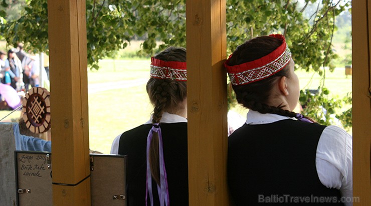 28. jūnijā Salas novada Sēlpils pagasta Zvejnieklīcī norisinājās visu Sēlijas novadu (Jaunjelgavas, Viesītes, Salas, Jēkabpils, Neretas, Aknīstes, Ilū 28. jūnijā Salas novada Sēlpils pagasta Zvejnieklīcī norisinājās visu Sēlijas novadu (Jaunjelgavas, Viesītes, Salas, Jēkabpils, Neretas, Aknīstes, Ilū 126418