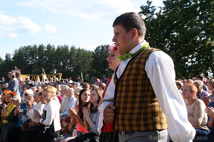 28. jūnijā Salas novada Sēlpils pagasta Zvejnieklīcī norisinājās visu Sēlijas novadu (Jaunjelgavas, Viesītes, Salas, Jēkabpils, Neretas, Aknīstes, Ilū 28. jūnijā Salas novada Sēlpils pagasta Zvejnieklīcī norisinājās visu Sēlijas novadu (Jaunjelgavas, Viesītes, Salas, Jēkabpils, Neretas, Aknīstes, Ilū 126431