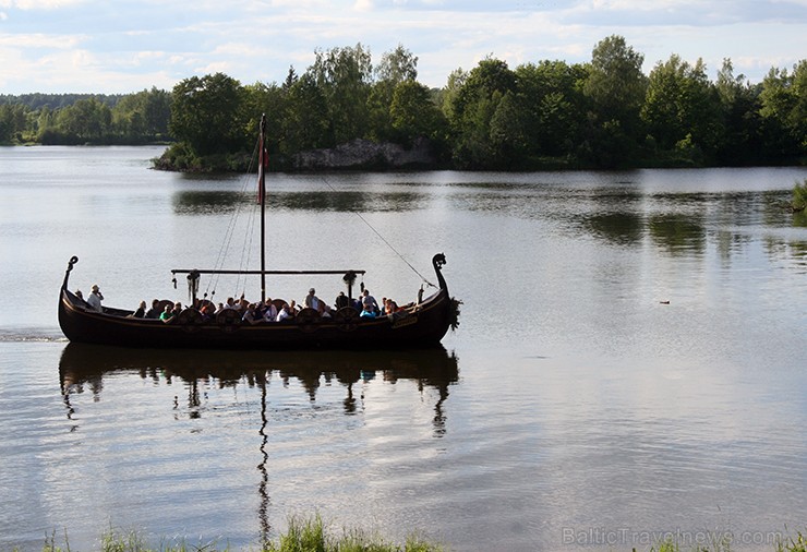 28. jūnijā Salas novada Sēlpils pagasta Zvejnieklīcī norisinājās visu Sēlijas novadu (Jaunjelgavas, Viesītes, Salas, Jēkabpils, Neretas, Aknīstes, Ilū 28. jūnijā Salas novada Sēlpils pagasta Zvejnieklīcī norisinājās visu Sēlijas novadu (Jaunjelgavas, Viesītes, Salas, Jēkabpils, Neretas, Aknīstes, Ilū 126438
