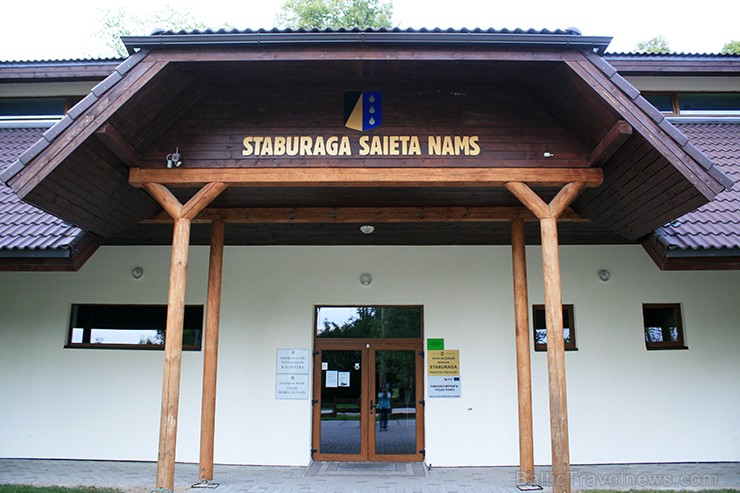 Nesen uzceltais Staburaga saieta nams 126539