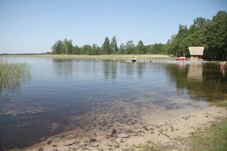 Latgales kempings «Sivers» atrodas Krāslavas novadā un ir burvīga atpūtas vieta tuvāk dabai un veselībai. Vairāk informācijas - 29278599 (Inga) Latgales kempings «Sivers» atrodas Krāslavas novadā un ir burvīga atpūtas vieta tuvāk dabai un veselībai. Vairāk informācijas - 29278599 (Inga) 126792