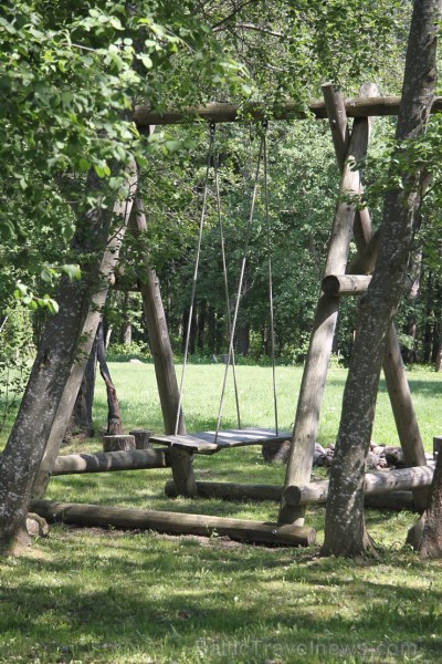 Latgales kempings «Sivers» atrodas Krāslavas novadā un ir burvīga atpūtas vieta tuvāk dabai un veselībai. Vairāk informācijas - 29278599 (Inga) Latgales kempings «Sivers» atrodas Krāslavas novadā un ir burvīga atpūtas vieta tuvāk dabai un veselībai. Vairāk informācijas - 29278599 (Inga) 126809