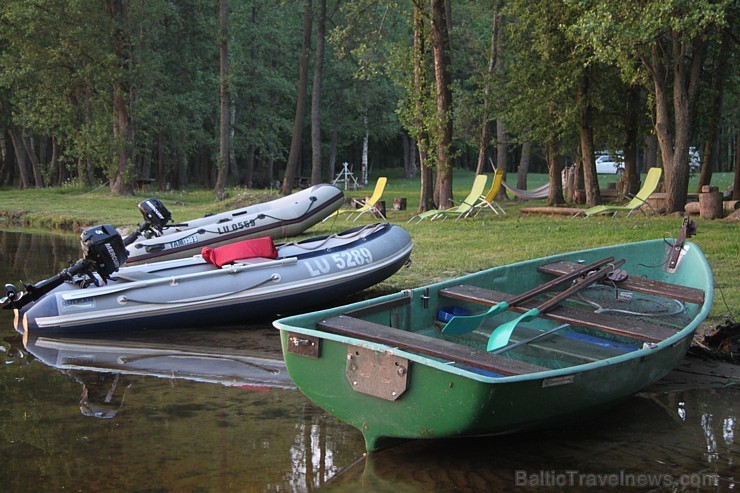 Latgales kempings «Sivers» atrodas Krāslavas novadā un ir burvīga atpūtas vieta tuvāk dabai un veselībai. Vairāk informācijas - 29278599 (Inga) Latgales kempings «Sivers» atrodas Krāslavas novadā un ir burvīga atpūtas vieta tuvāk dabai un veselībai. Vairāk informācijas - 29278599 (Inga) 126815