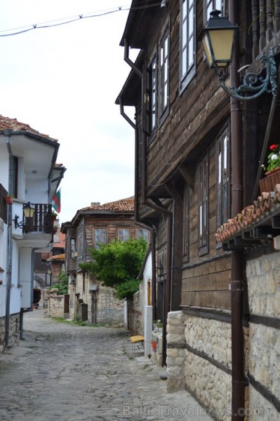 Nesebru bieži vien sauc par Melnās jūras pērli vai Bulgārijas Dubrovņikiem - http://www.novatours.lv Nesebru bieži vien sauc par Melnās jūras pērli vai Bulgārijas Dubrovņikiem - http://www.novatours.lv 126868