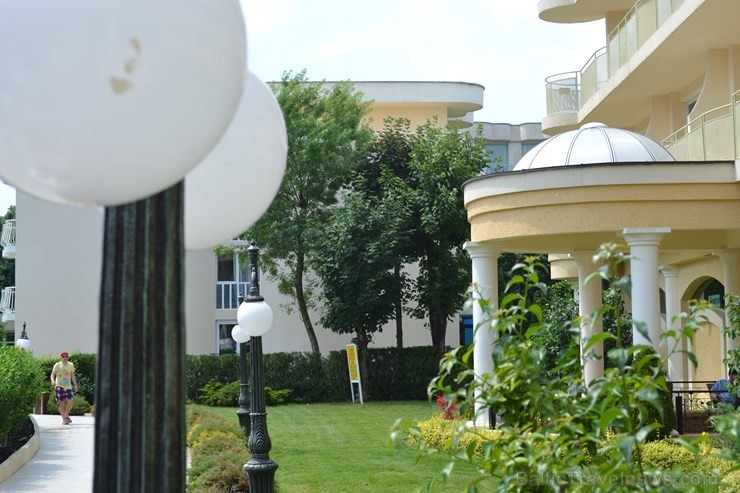 Jaunā Nesebra, kurā izvietota lielākā daļa Saulainā krasta viesnīcu un atpūtas kompleksu - http://www.novatours.lv Jaunā Nesebra, kurā izvietota lielākā daļa Saulainā krasta viesnīcu un atpūtas kompleksu - http://www.novatours.lv 126983
