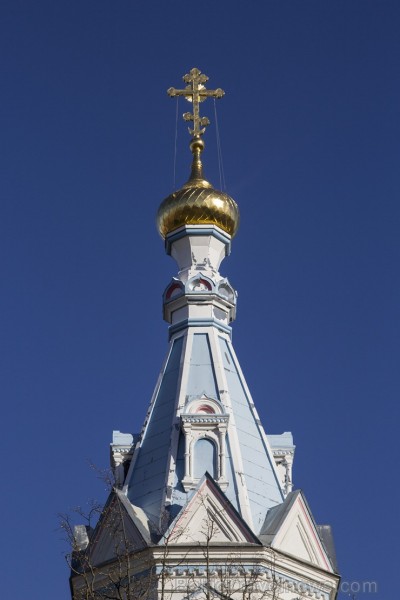 Daugavpils Svētā Borisa un Svētā Gļeba pareizticīgo katedrāle uzcelta laikā no 1904. līdz 1905. gadam. Viena no nedaudzām baznīcām Latvijā, kas būvēta Daugavpils Svētā Borisa un Svētā Gļeba pareizticīgo katedrāle uzcelta laikā no 1904. līdz 1905. gadam. Viena no nedaudzām baznīcām Latvijā, kas būvēta 128219