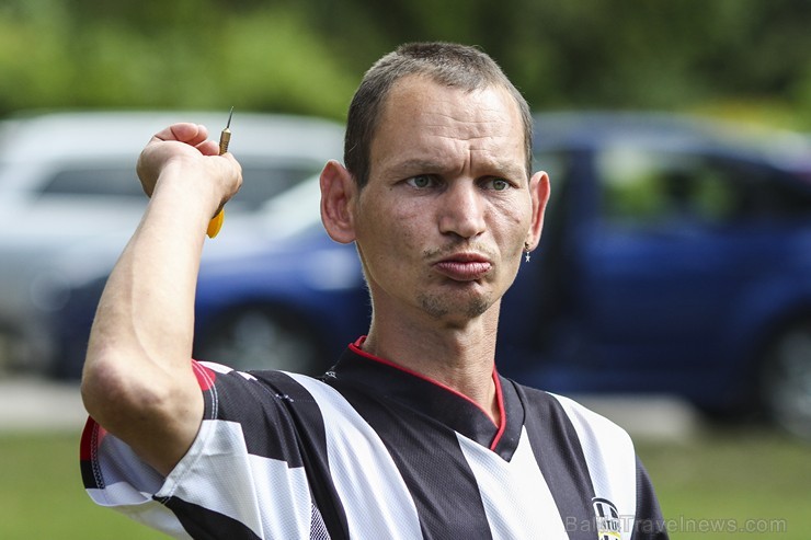 19. jūlijā Neretas novada svētku laikā, ģimenes varēja piedalīties Ģimeņu sporta festivālā, kur katra - gan liela, gan maza sportot griboša ģimene iz 19. jūlijā Neretas novada svētku laikā, ģimenes varēja piedalīties Ģimeņu sporta festivālā, kur katra - gan liela, gan maza sportot griboša ģimene iz 128563