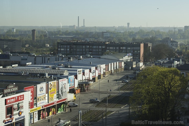 Viesnīca «Park Hotel Latgola» piedāvā brīnišķīgu iespēju iepazīt Daugavpils pilsētu no putna lidojuma Viesnīca «Park Hotel Latgola» piedāvā brīnišķīgu iespēju iepazīt Daugavpils pilsētu no putna lidojuma 128772
