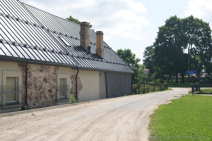 Braucot no Jēkabpils puses, norāde Ūdensdzirnas jāmeklē ceļa labajā pusē - netālu aiz apdzīvotas vietas Birži sākuma Braucot no Jēkabpils puses, norāde Ūdensdzirnas jāmeklē ceļa labajā pusē - netālu aiz apdzīvotas vietas Birži sākuma 128783
