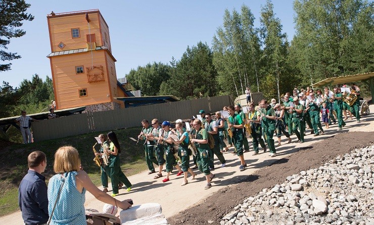 26.07.2014 Pērnavā tika atklāts Igaunijā lielākais tematiskais parks visai ģimenei «Lotes zemes tematiskais parks» 26.07.2014 Pērnavā tika atklāts Igaunijā lielākais tematiskais parks visai ģimenei «Lotes zemes tematiskais parks» 129555