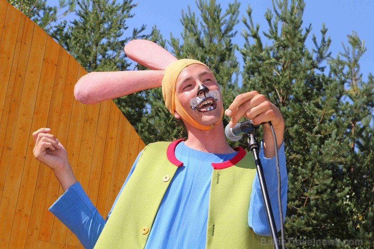 26.07.2014 Pērnavā tika atklāts Igaunijā lielākais tematiskais parks visai ģimenei «Lotes zemes tematiskais parks» 26.07.2014 Pērnavā tika atklāts Igaunijā lielākais tematiskais parks visai ģimenei «Lotes zemes tematiskais parks» 129559
