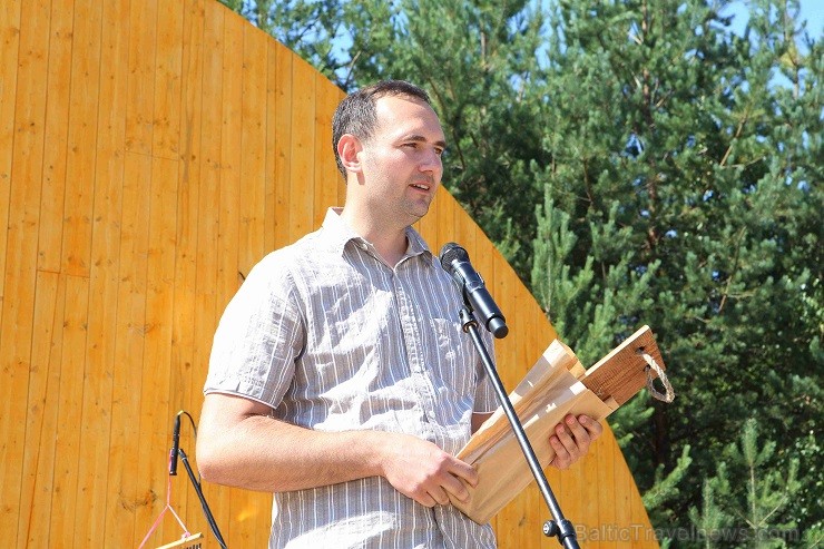 26.07.2014 Pērnavā tika atklāts Igaunijā lielākais tematiskais parks visai ģimenei «Lotes zemes tematiskais parks» 26.07.2014 Pērnavā tika atklāts Igaunijā lielākais tematiskais parks visai ģimenei «Lotes zemes tematiskais parks» 129564