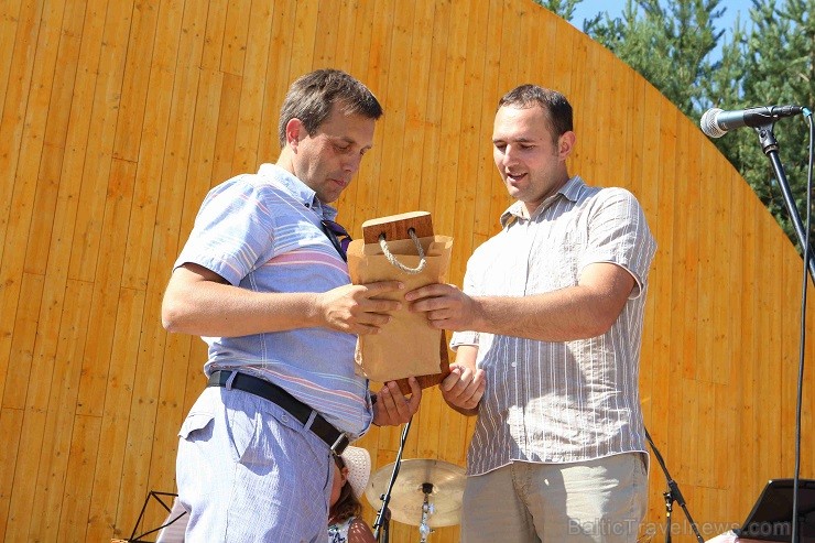 26.07.2014 Pērnavā tika atklāts Igaunijā lielākais tematiskais parks visai ģimenei «Lotes zemes tematiskais parks» 26.07.2014 Pērnavā tika atklāts Igaunijā lielākais tematiskais parks visai ģimenei «Lotes zemes tematiskais parks» 129565