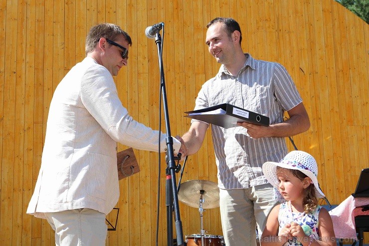 26.07.2014 Pērnavā tika atklāts Igaunijā lielākais tematiskais parks visai ģimenei «Lotes zemes tematiskais parks» 26.07.2014 Pērnavā tika atklāts Igaunijā lielākais tematiskais parks visai ģimenei «Lotes zemes tematiskais parks» 129566