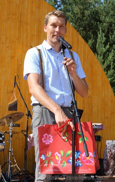 26.07.2014 Pērnavā tika atklāts Igaunijā lielākais tematiskais parks visai ģimenei «Lotes zemes tematiskais parks» 26.07.2014 Pērnavā tika atklāts Igaunijā lielākais tematiskais parks visai ģimenei «Lotes zemes tematiskais parks» 129567