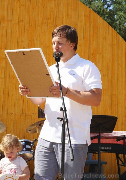 26.07.2014 Pērnavā tika atklāts Igaunijā lielākais tematiskais parks visai ģimenei «Lotes zemes tematiskais parks» 26.07.2014 Pērnavā tika atklāts Igaunijā lielākais tematiskais parks visai ģimenei «Lotes zemes tematiskais parks» 129569