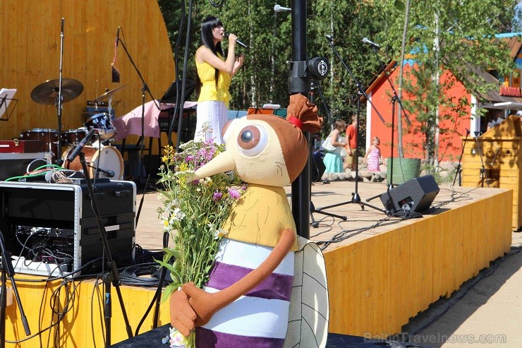 26.07.2014 Pērnavā tika atklāts Igaunijā lielākais tematiskais parks visai ģimenei «Lotes zemes tematiskais parks» 26.07.2014 Pērnavā tika atklāts Igaunijā lielākais tematiskais parks visai ģimenei «Lotes zemes tematiskais parks» 129572