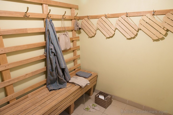 KOLONNA Hotel Rēzekne sauna - www.hotelkolonna.com 129655