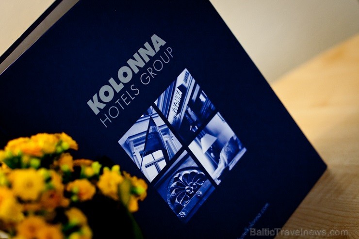 Viesnīcu un restorānu tīkls KOLONNA Hotels Group aicina izbaudīt vasaru Latvijā, apmeklējot četras skaistas Latvijas pilsētas: Cēsis, Kuldīgu, Rēzekni Viesnīcu un restorānu tīkls KOLONNA Hotels Group aicina izbaudīt vasaru Latvijā, apmeklējot četras skaistas Latvijas pilsētas: Cēsis, Kuldīgu, Rēzekni 129657