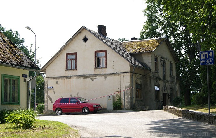 Alsungas novads lepojas ar suitu kultūrtelpu, sklandraušu cepšanas tradīcijām un skaisto Alsungas Sv.Miķeļa katoļu baznīcu Alsungas novads lepojas ar suitu kultūrtelpu, sklandraušu cepšanas tradīcijām un skaisto Alsungas Sv.Miķeļa katoļu baznīcu 129887
