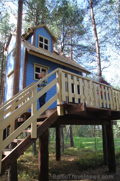 Baltijas lielākais tematiskais parks visai ģimenei «Lotes zeme» atrodas tikai 170 km attālumā no Rīgas - www.lottemaa.ee Baltijas lielākais tematiskais parks visai ģimenei «Lotes zeme» atrodas tikai 170 km attālumā no Rīgas - www.lottemaa.ee 131747