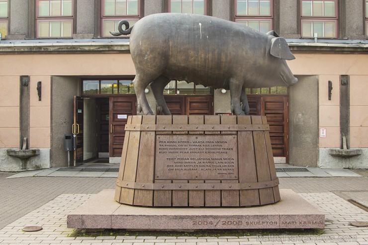 Tartu ir pilsēta visiem – ģimenēm, intelektuāļiem, tūristiem, romantiskiem pāriem, cilvēkiem, kas interesējas par kultūru un mākslu Tartu ir pilsēta visiem – ģimenēm, intelektuāļiem, tūristiem, romantiskiem pāriem, cilvēkiem, kas interesējas par kultūru un mākslu 132285