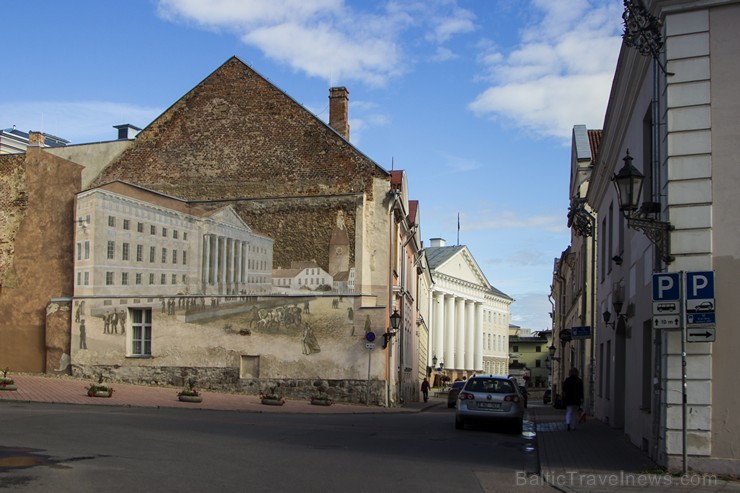 Tartu ir pilsēta visiem – ģimenēm, intelektuāļiem, tūristiem, romantiskiem pāriem, cilvēkiem, kas interesējas par kultūru un mākslu Tartu ir pilsēta visiem – ģimenēm, intelektuāļiem, tūristiem, romantiskiem pāriem, cilvēkiem, kas interesējas par kultūru un mākslu 132305