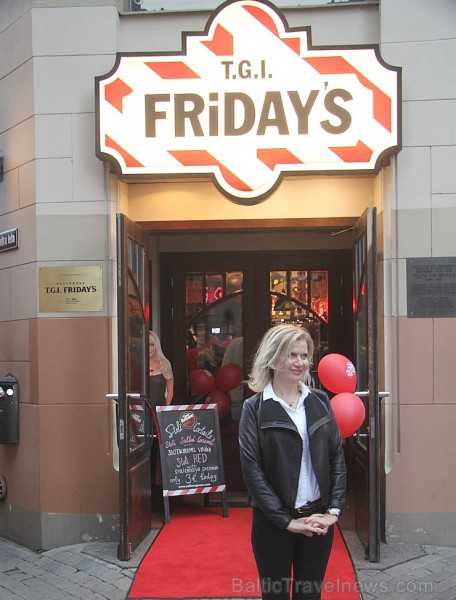 Rīgas restorāns «T.G.I. Fridays» rīko bārmeņu Pasaules čempionāta atlases kārtu - lat.fridays.lv Rīgas restorāns «T.G.I. Fridays» rīko bārmeņu Pasaules čempionāta atlases kārtu - lat.fridays.lv 132339