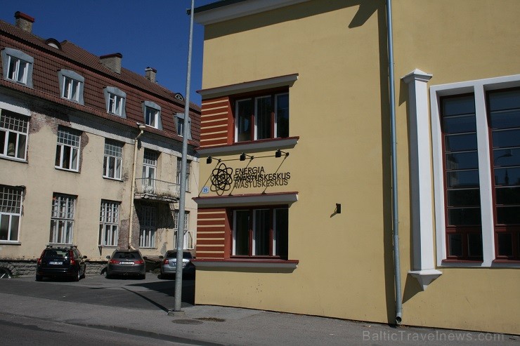 Šovasar durvis vērušajā Enerģijas atklāšanas centrā ikvienam būs iespēja apgūt ko jaunu, interaktīvā veidā izzinot aizraujošo elektrības pasauli Šovasar durvis vērušajā Enerģijas atklāšanas centrā ikvienam būs iespēja apgūt ko jaunu, interaktīvā veidā izzinot aizraujošo elektrības pasauli 132901