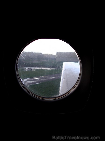 Travelnews.lv ielūkojas Igaunijas Aviācijas muzejā. 133548