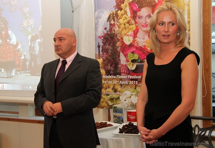 Tūrisma operators Travel RSP 18.09.2014 viesnīcā Gūtenbergs prezentēja jauno galamērķi- daudzveidīgo Portugāli un tās salas. Vairāk informācijas- lv.r Tūrisma operators Travel RSP 18.09.2014 viesnīcā Gūtenbergs prezentēja jauno galamērķi- daudzveidīgo Portugāli un tās salas. Vairāk informācijas- lv.r 134176