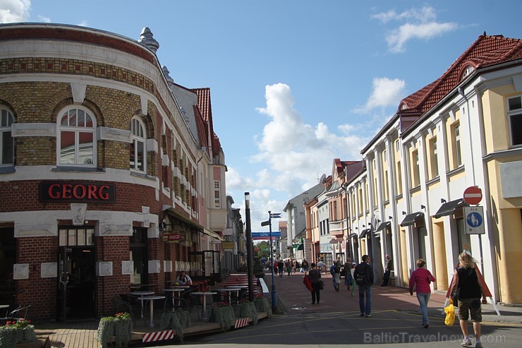 Pērnava atvadās no vasaras sezonas un gaida ceļotājus no Latvijas arī ziemā 136741