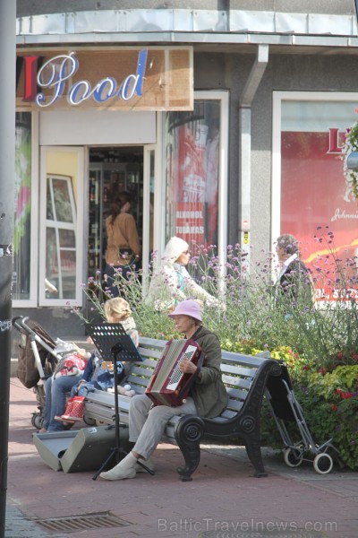 Pērnava atvadās no vasaras sezonas un gaida ceļotājus no Latvijas arī ziemā 136762