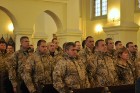 Rēzeknieši vienojas aizlūgumā un dodas lāpu gājienā Rēzeknieši vienojas aizlūgumā un dodas lāpu gājienā