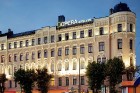 Travelnews.lv redakcija izgaršo «Opera Hotel & SPA» branču Travelnews.lv redakcija izgaršo «Opera Hotel & SPA» branču