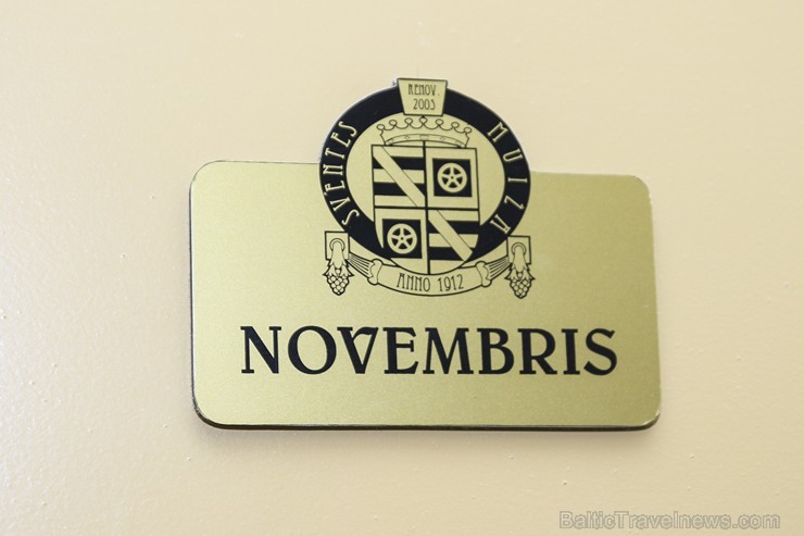 Katrai istabai atbilst savs mēneša nosaukums 138676