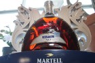 Konjaka «Martell» degustācijas meistarklase ar šefpavāru Lauru Aleksejevu Konjaka «Martell» degustācijas meistarklase ar šefpavāru Lauru Aleksejevu