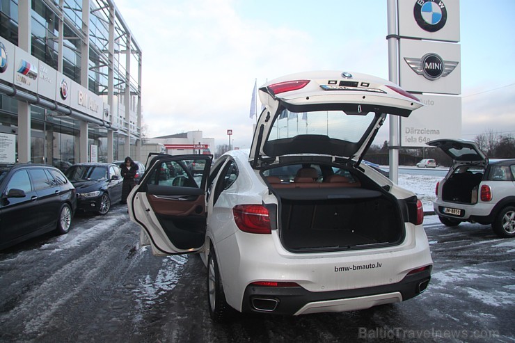 Travelnews.lv redakcija 15.01.2015 sadarbībā ar «Inchcape BM Auto» ceļo ar jauno BMW X6 Xdrive 3.0d pa Kurzemes ceļiem Travelnews.lv redakcija 15.01.2015 sadarbībā ar «Inchcape BM Auto» ceļo ar jauno BMW X6 Xdrive 3.0d pa Kurzemes ceļiem 141289