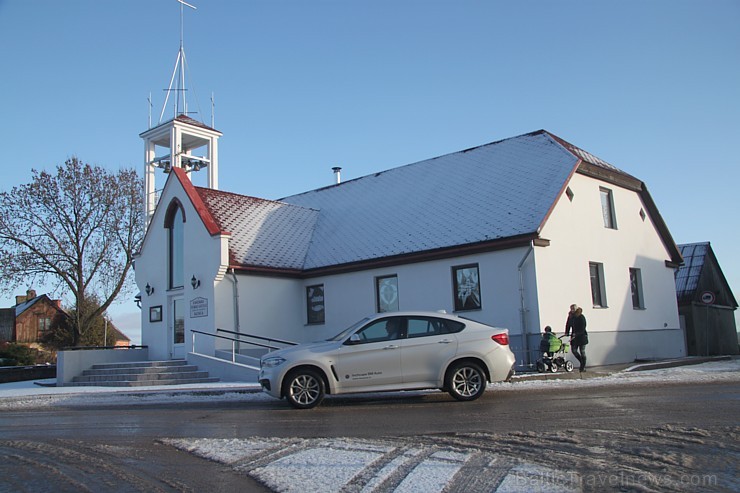 Travelnews.lv redakcija 15.01.2015 sadarbībā ar «Inchcape BM Auto» ceļo ar jauno BMW X6 Xdrive 3.0d pa Kurzemes ceļiem Travelnews.lv redakcija 15.01.2015 sadarbībā ar «Inchcape BM Auto» ceļo ar jauno BMW X6 Xdrive 3.0d pa Kurzemes ceļiem 141293