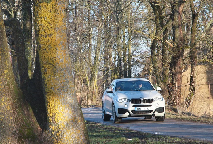 Travelnews.lv redakcija 15.01.2015 sadarbībā ar «Inchcape BM Auto» ceļo ar jauno BMW X6 Xdrive 3.0d pa Kurzemes ceļiem Travelnews.lv redakcija 15.01.2015 sadarbībā ar «Inchcape BM Auto» ceļo ar jauno BMW X6 Xdrive 3.0d pa Kurzemes ceļiem 141301